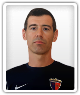 Eduardo Martins