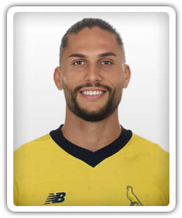 Pedro Mendes