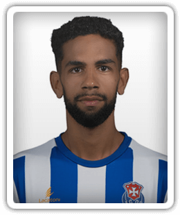Diogo Abdul