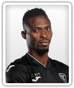 Mohamed Aïdara