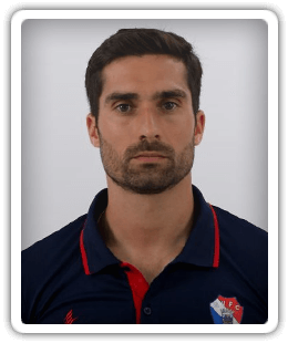 Pedro Guimarães
