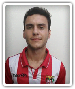 Pedro Matos