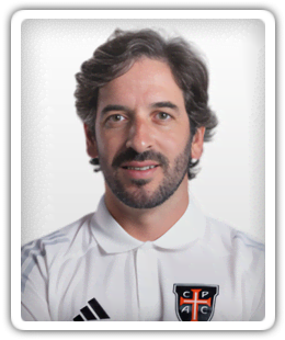 Nuno Madureira