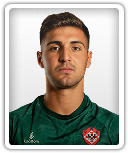 Nuno Macedo