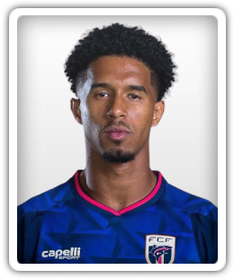 Kevin Pina