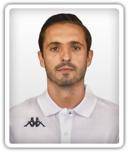 Davide Machado
