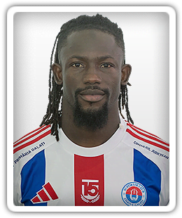 Habib Sylla