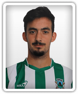 Bruno Guimarães