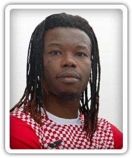 Johnson Owusu