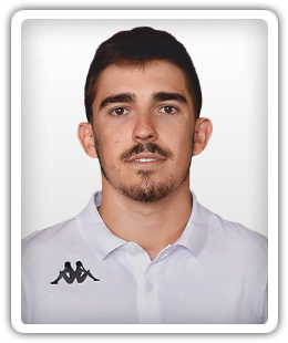 Nuno Henriques
