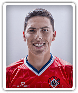 Pedro Ferreira