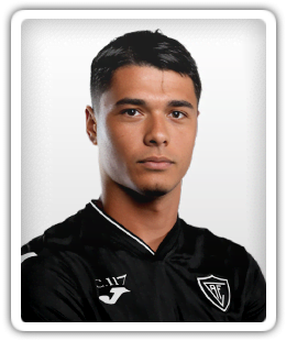 Diogo Almeida