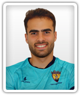 Bruno Carvalho
