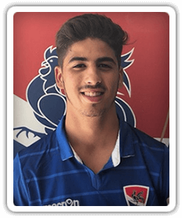 Diogo Araújo