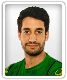 Ricardo Alves
