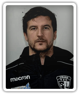 Filipe Fernandes