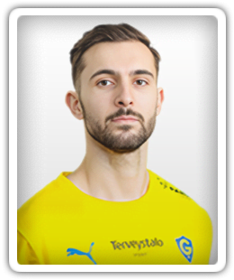 Tomás Castro