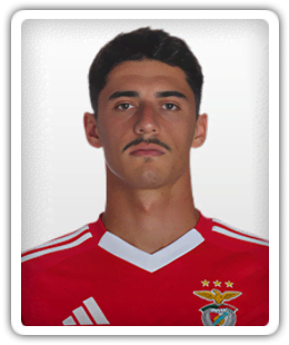 Tiago Gouveia