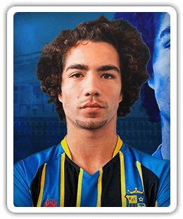 Alexandre Barbas