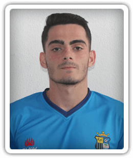 Rafa González
