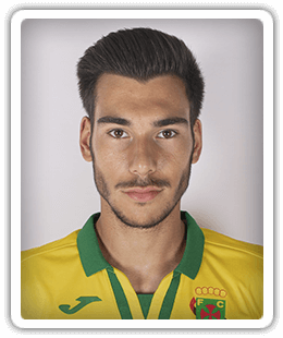 Luís Ferreira