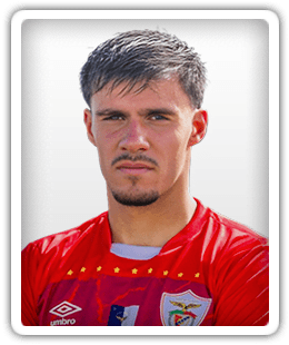 Rodrigo Valente