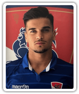 Dinis Sousa
