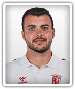 Ricardo Sousa