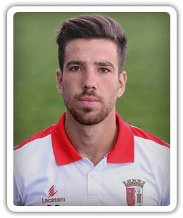 Daniel Chaves