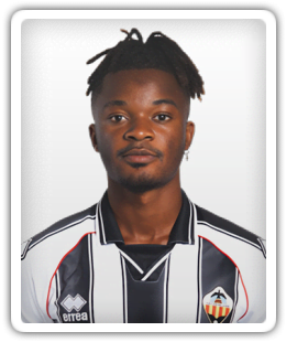 Brian Cipenga