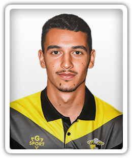 Pedro Ribeiro