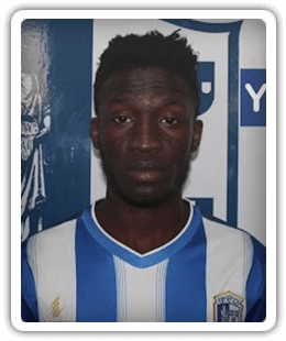 Yaro Zakari