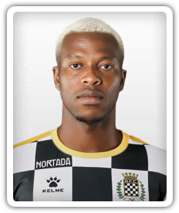 Ibrahima Camará