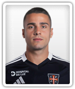 Henrique Pereira