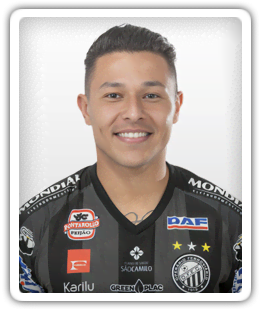 Neto Paraíba