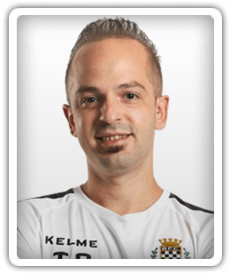 Tiago Pereira