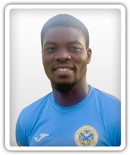 Tony Obonogwu