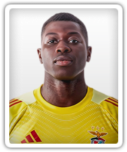 Samuel Soares