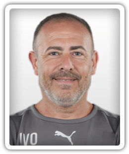 Ivo Almeida