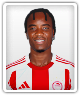 Bruno Onyemaechi