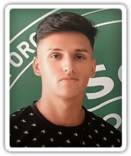 Gonçalo Ferreira