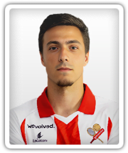 Pedro Alves