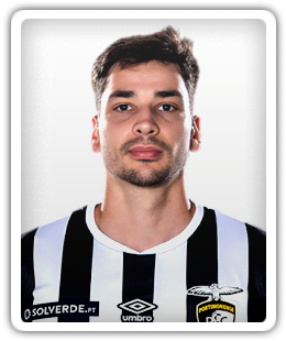Ricardo Sousa