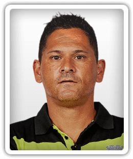 Paulo Baptista