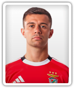 Henrique Araújo
