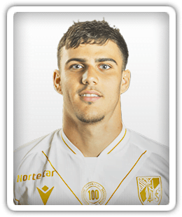 Afonso Soares