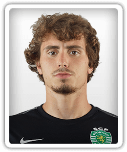 Diogo Almeida