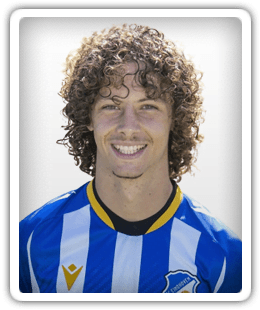 Rodrigo Rego