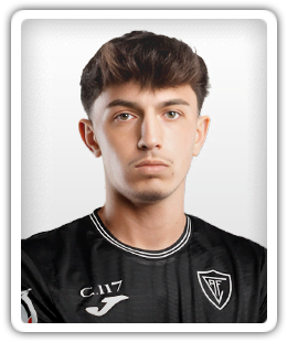 Tomás Sério