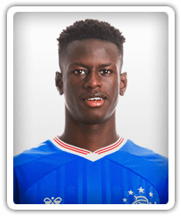 Umaro Baldé